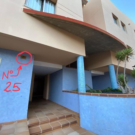 Casa Libertad Apartment Jandia  ภายนอก รูปภาพ