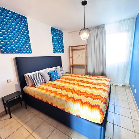 Casa Libertad Apartment Jandia  ภายนอก รูปภาพ