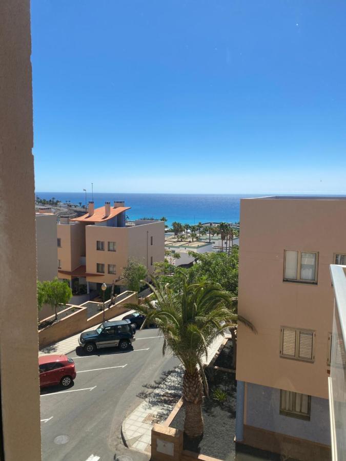 Casa Libertad Apartment Jandia  ภายนอก รูปภาพ