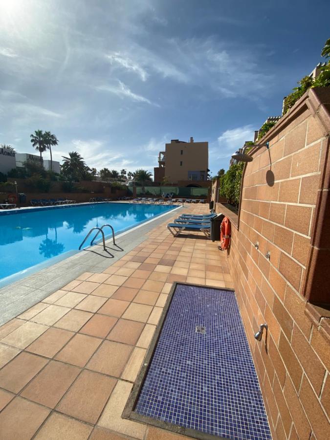 Casa Libertad Apartment Jandia  ภายนอก รูปภาพ