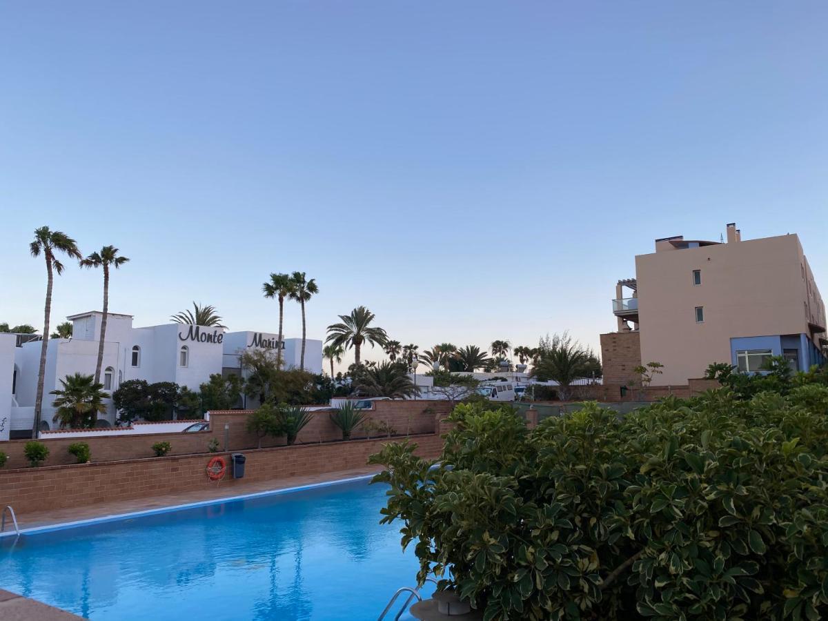Casa Libertad Apartment Jandia  ภายนอก รูปภาพ