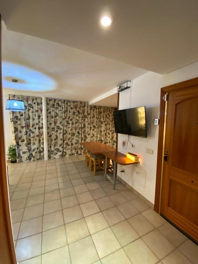 Casa Libertad Apartment Jandia  ภายนอก รูปภาพ