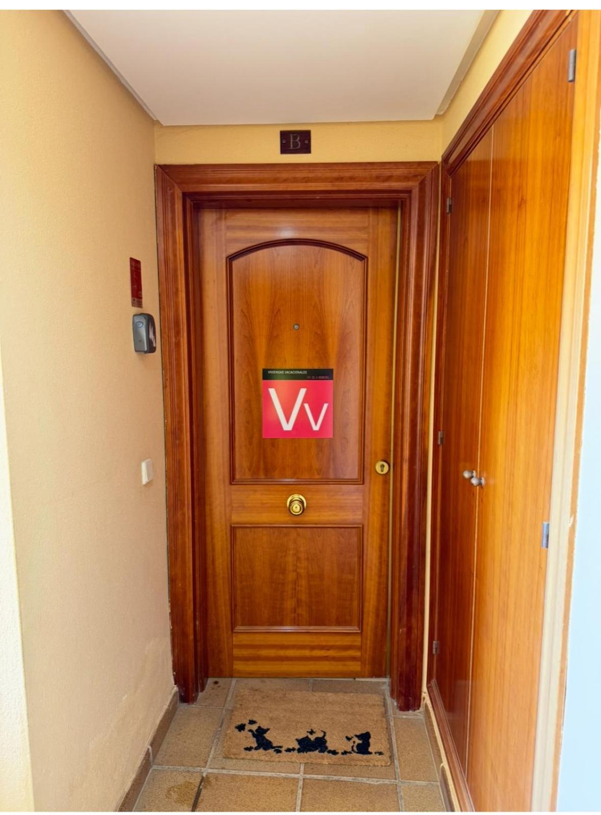 Casa Libertad Apartment Jandia  ภายนอก รูปภาพ