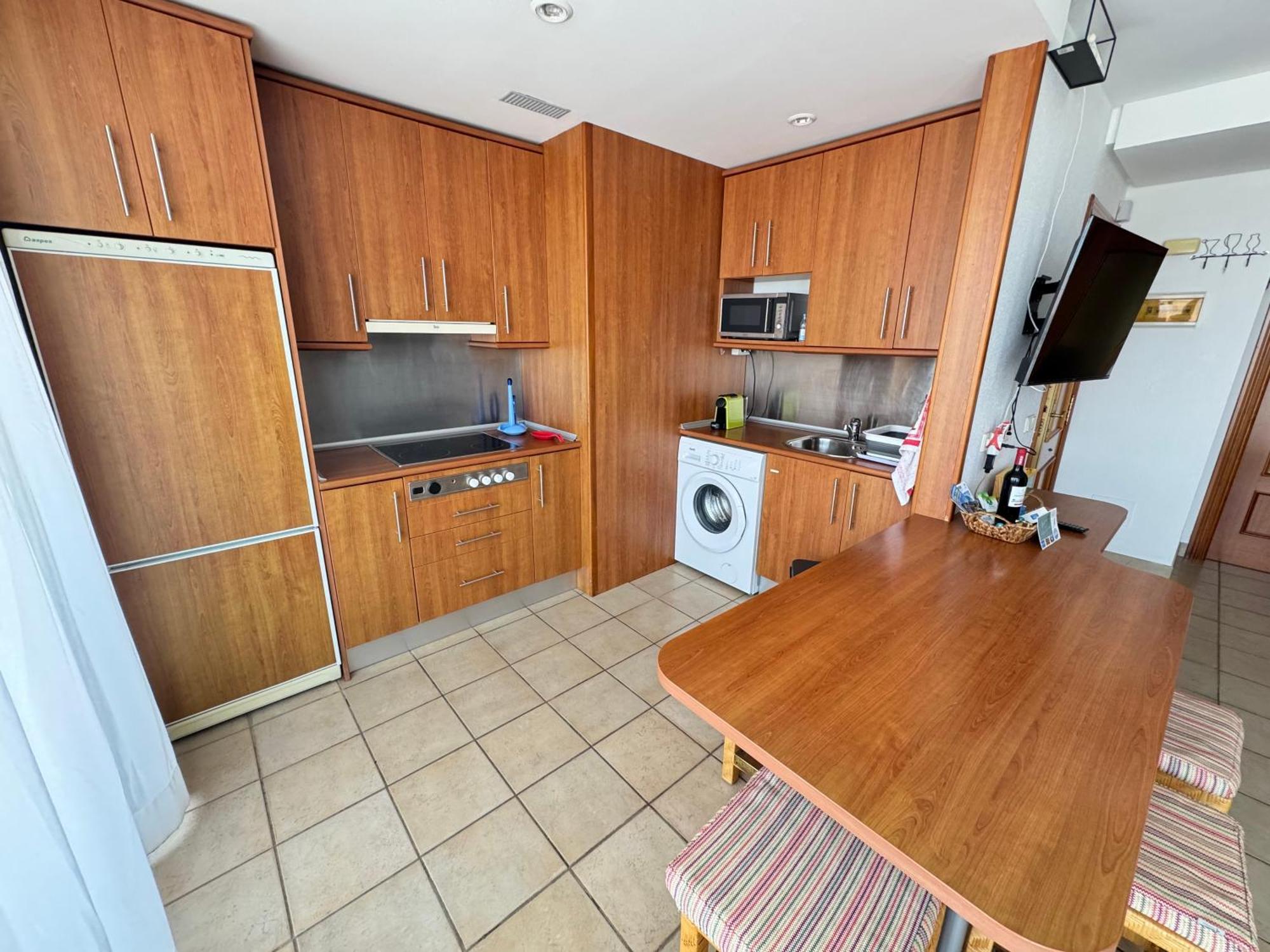 Casa Libertad Apartment Jandia  ภายนอก รูปภาพ