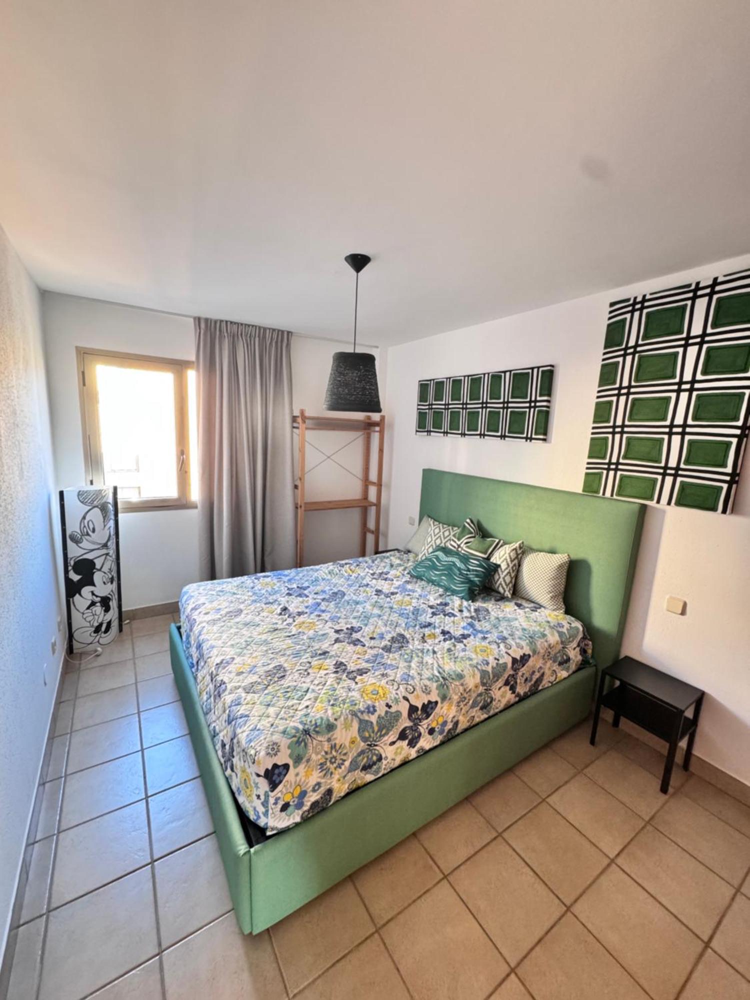 Casa Libertad Apartment Jandia  ภายนอก รูปภาพ