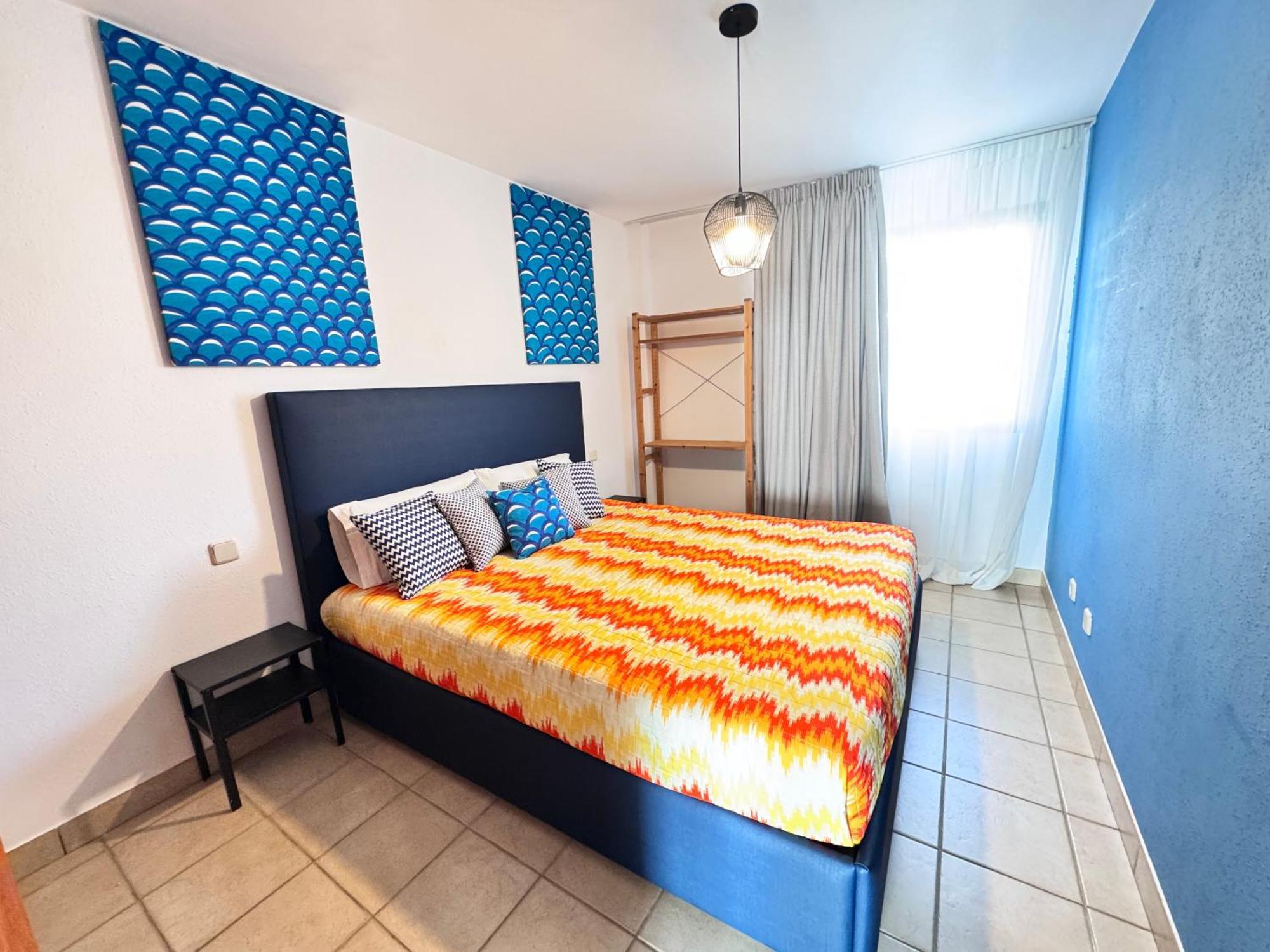 Casa Libertad Apartment Jandia  ภายนอก รูปภาพ