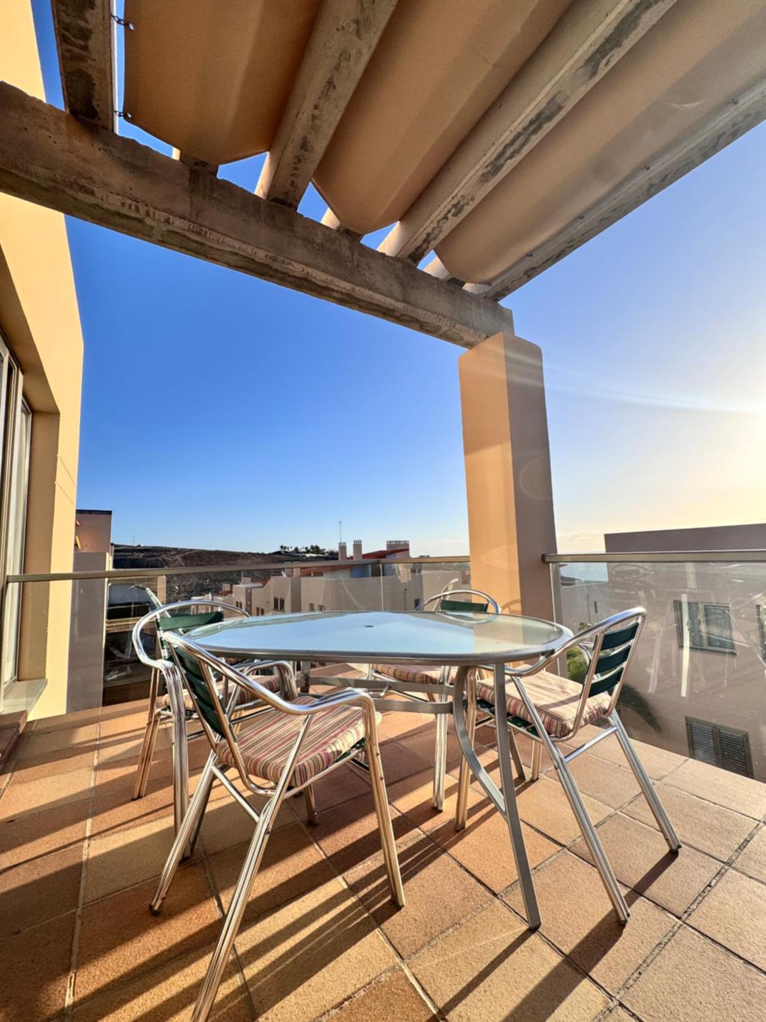 Casa Libertad Apartment Jandia  ภายนอก รูปภาพ